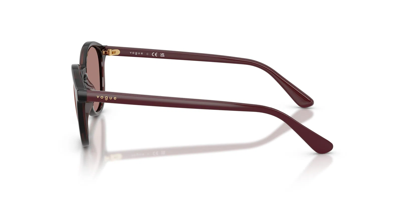 Vogue Eyewear Kids 2033 Sunglasses - view 25